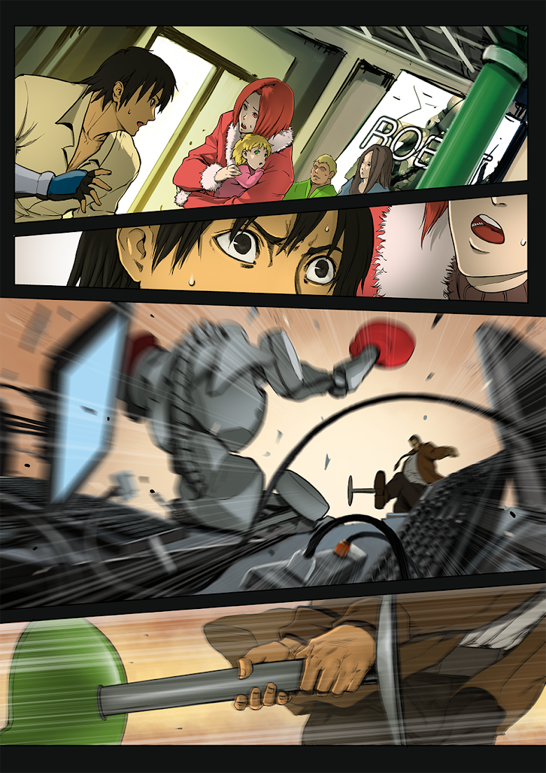 Flash Black ตอนที่ 3 (1)